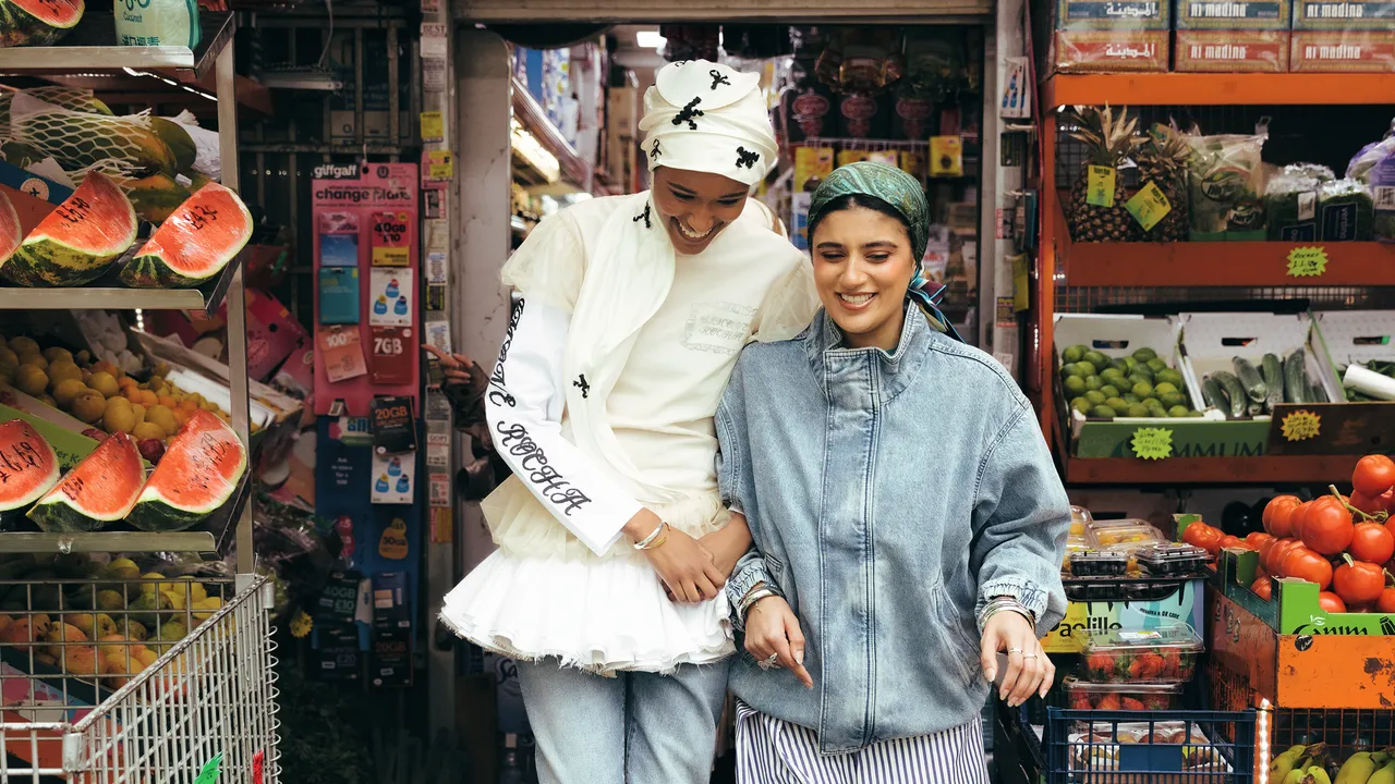 How a New Generation of Modest Fashion Creatives Is Redefining Style Beyond Stereotypes
