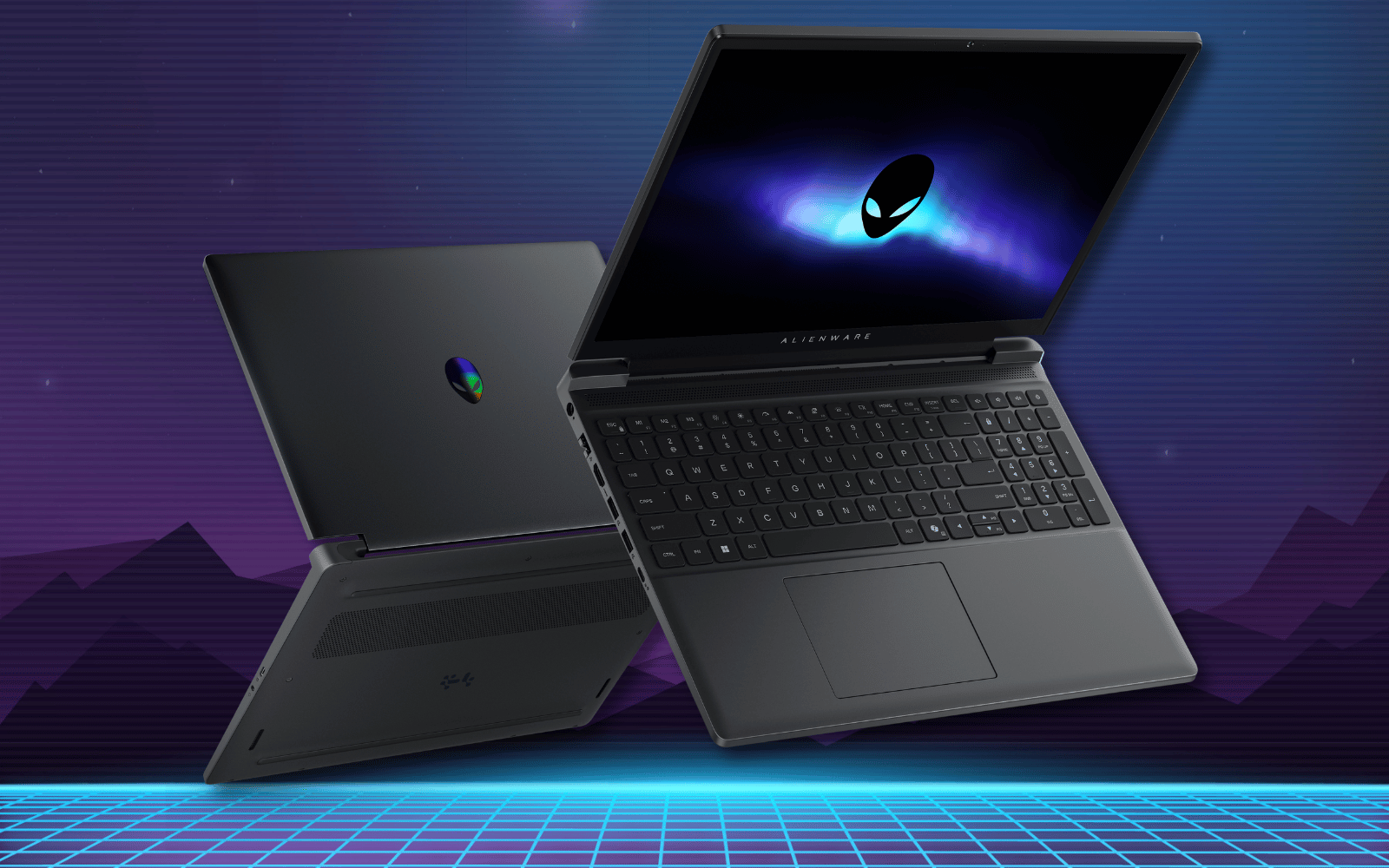 Dell’s Alienware 15 Brings Flagship Gaming Design to a More Affordable Tier
