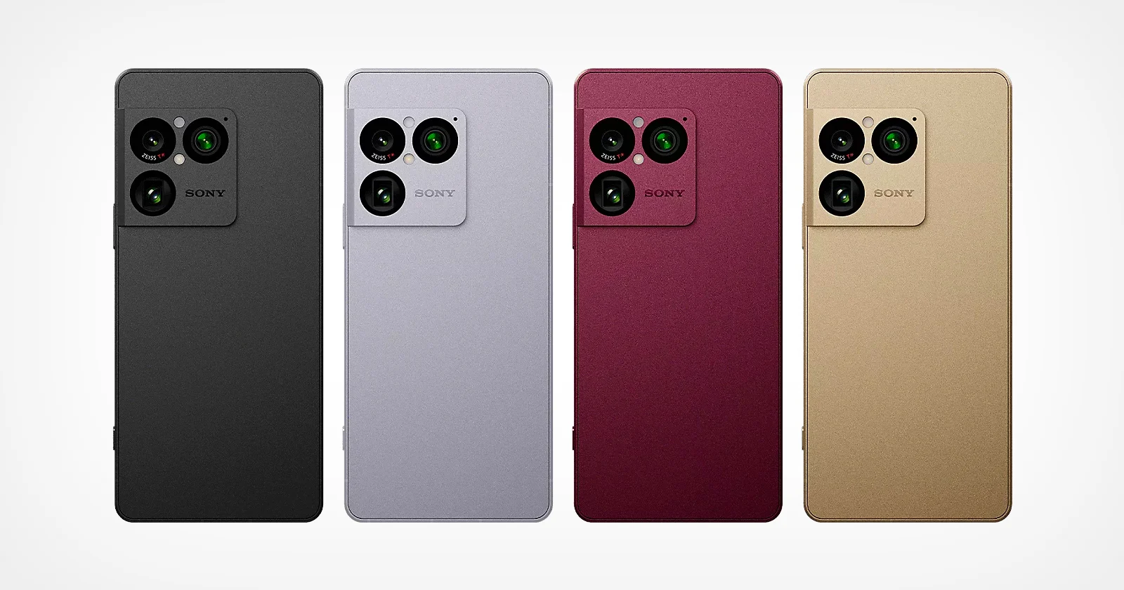 Sony Xperia 1 VIII Sacrifices Zoom for Sensor Size: What Photographers Actually Gain and Lose