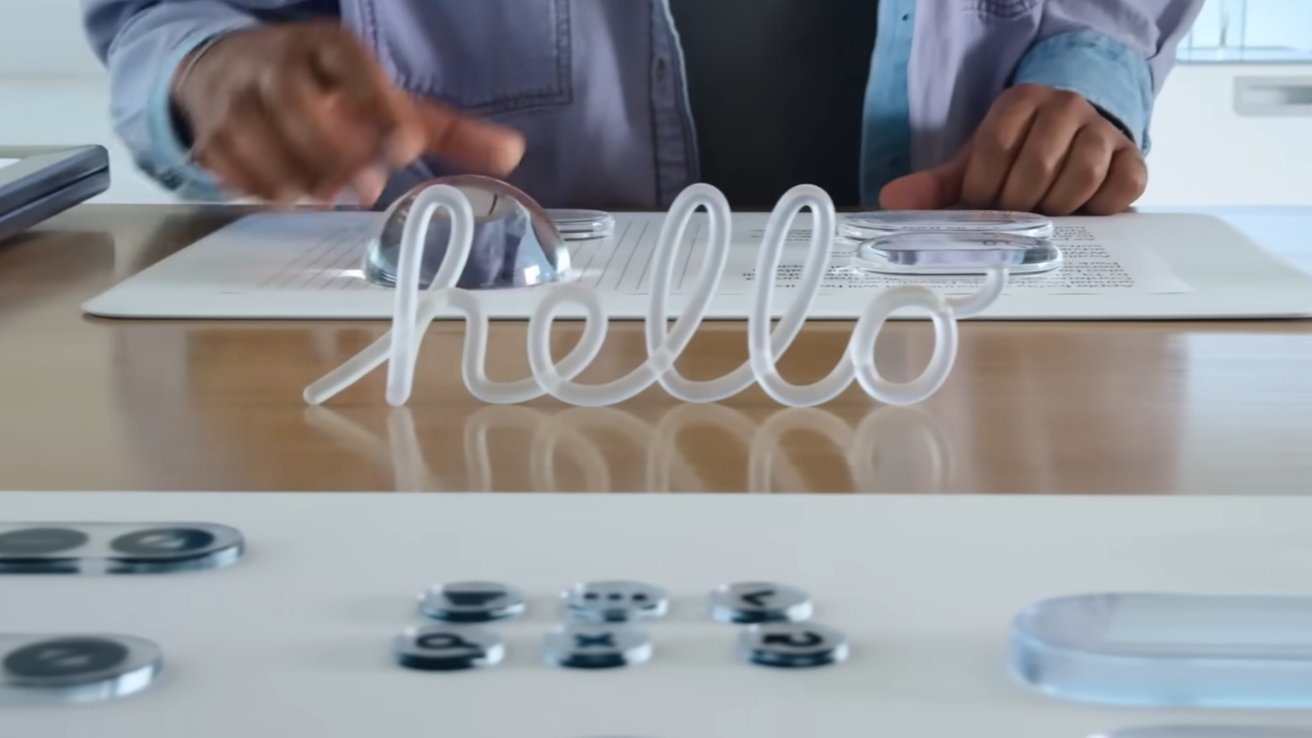 Liquid Glass Gets a Makeover: Why Apple’s Controversial Interface Just Won a Major Design Award