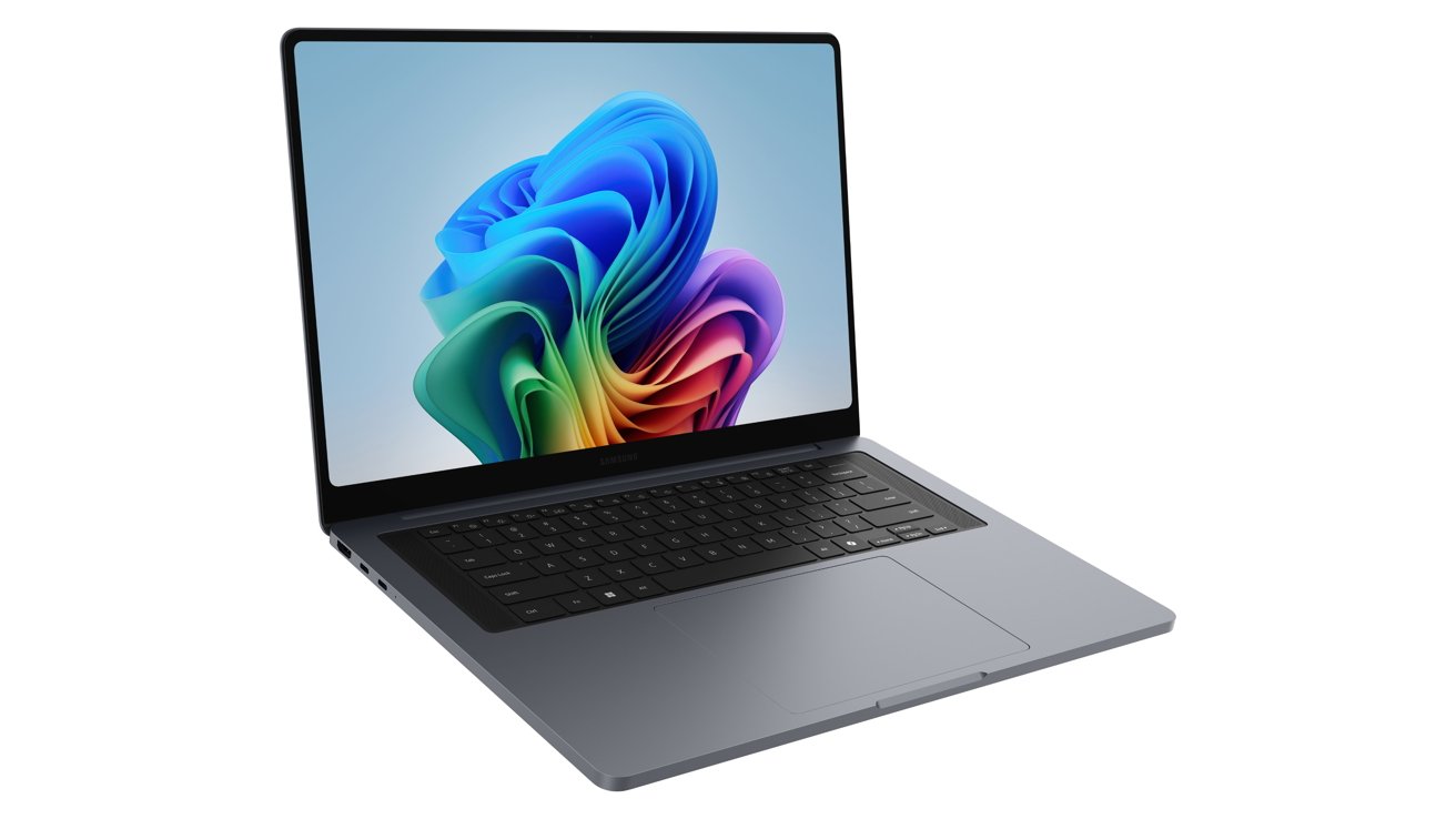 MacBook Pro M5 Max vs Samsung Galaxy Book6 Ultra: The Best Thin-and-Light Workstation for Pros