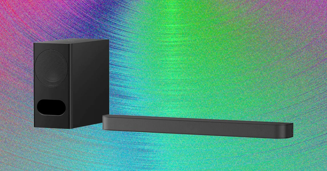 Sony BRAVIA Theater Bar 5 Review: A No-Frills Soundbar That Focuses on the Fundamentals