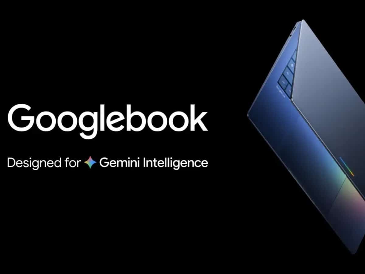 Googlebook Marks Google’s Bold Leap From Budget Chromebooks to Premium AI Laptops