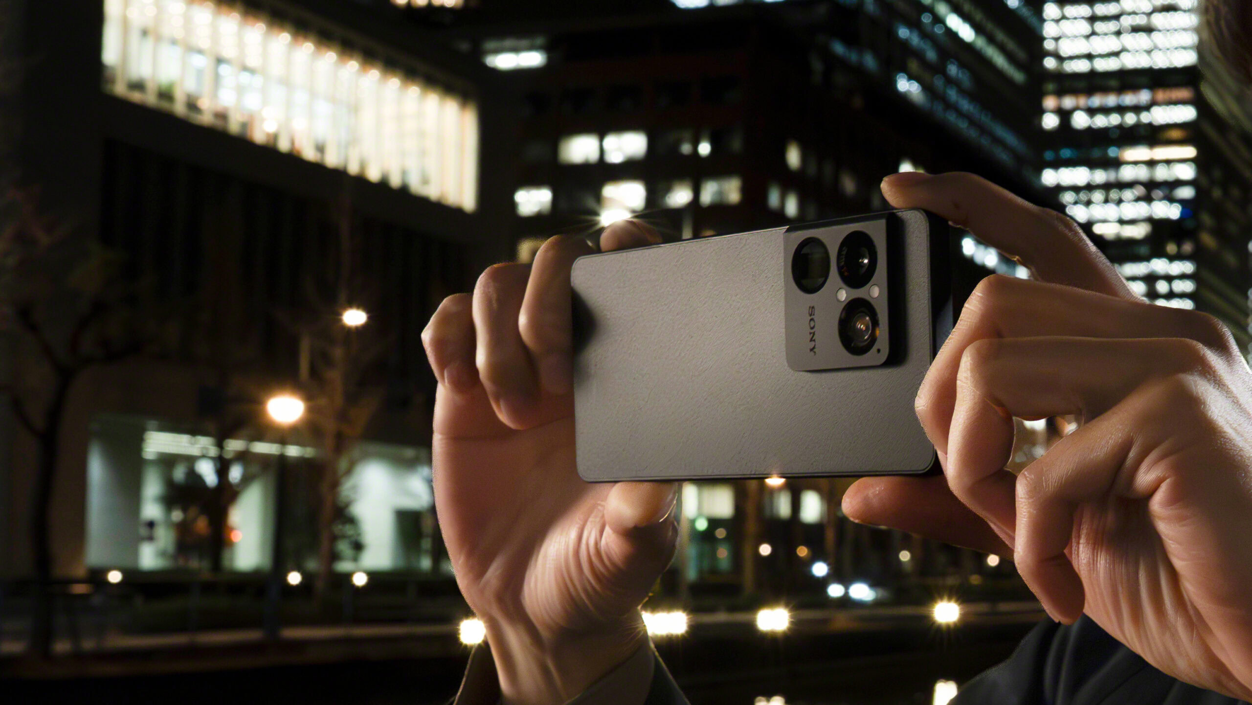 Sony’s AI Camera Assistant Is a Masterclass in How Not to Process Photos