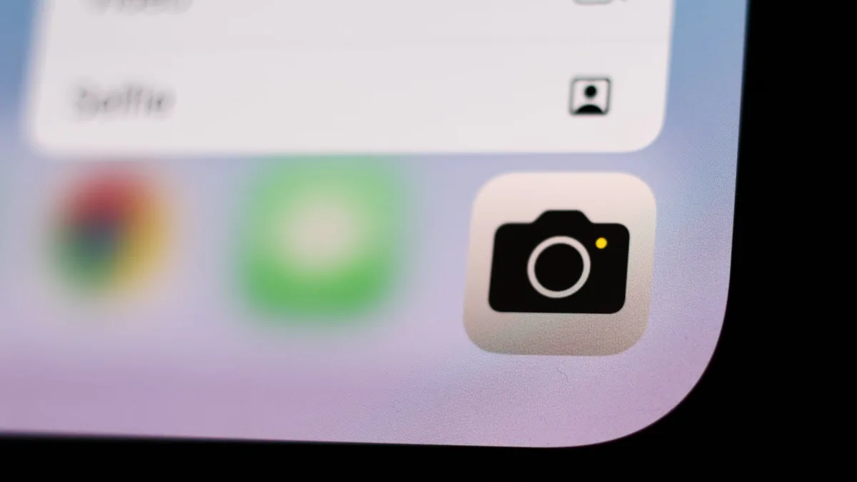 New iOS Camera Widgets Let You Stop Diving Through Menus and Start Shooting