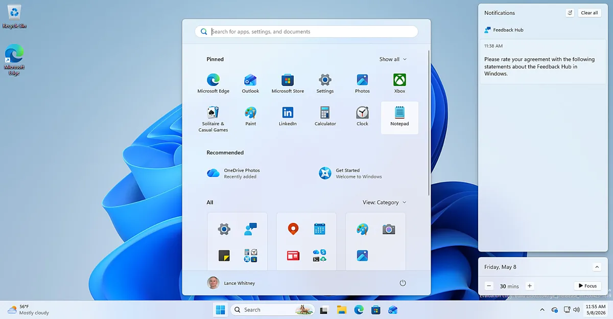 How to Join the Simplified Windows Insider Program and Get Windows 11 Preview Builds