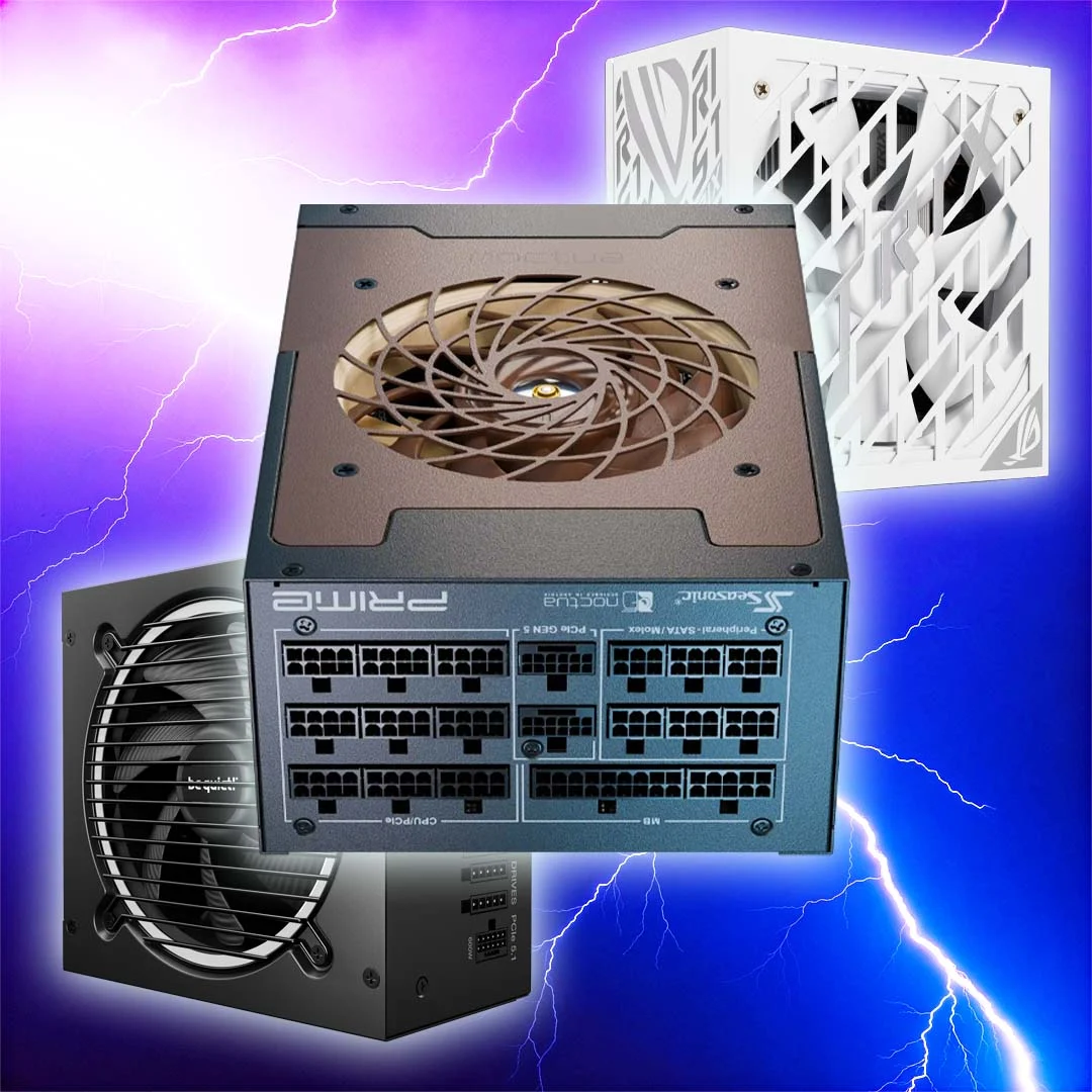 How to Choose the Right Power Supply for Your Gaming PC