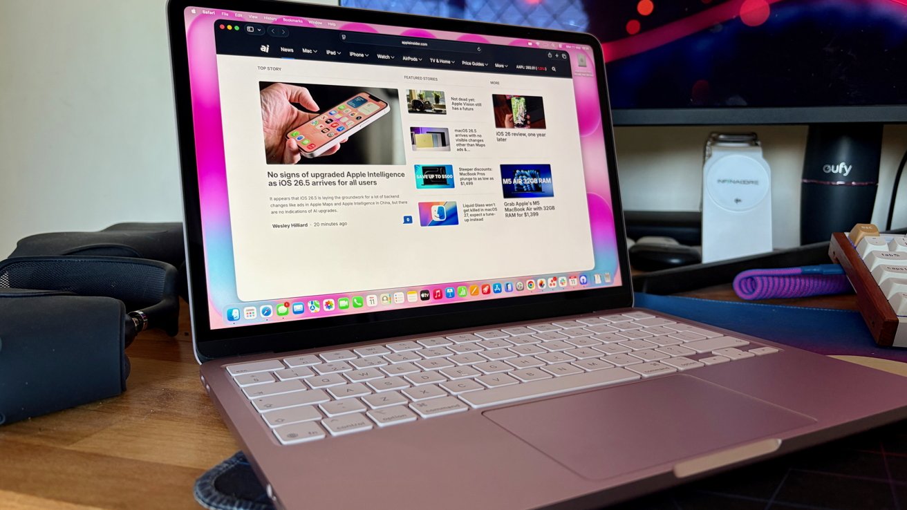 MacBook Neo vs Windows Laptops: Why Apple’s Budget Machine Wins Beyond the Spec Sheet