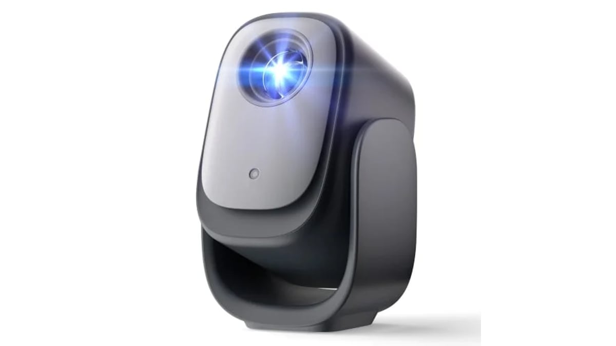 Two Ultra-Affordable Projectors Under src=