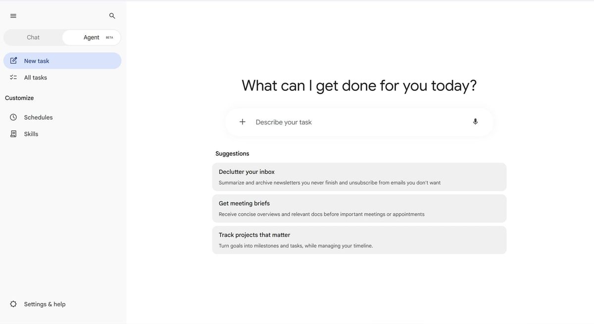 Google’s Gemini AI Agent Is Quietly Moving Into Maps, Gmail, and Everyday Workflows