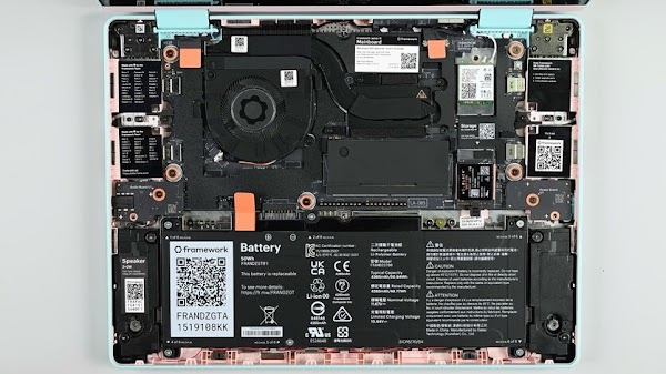 Framework Raises RAM and Storage Prices Again as Component Costs Climb