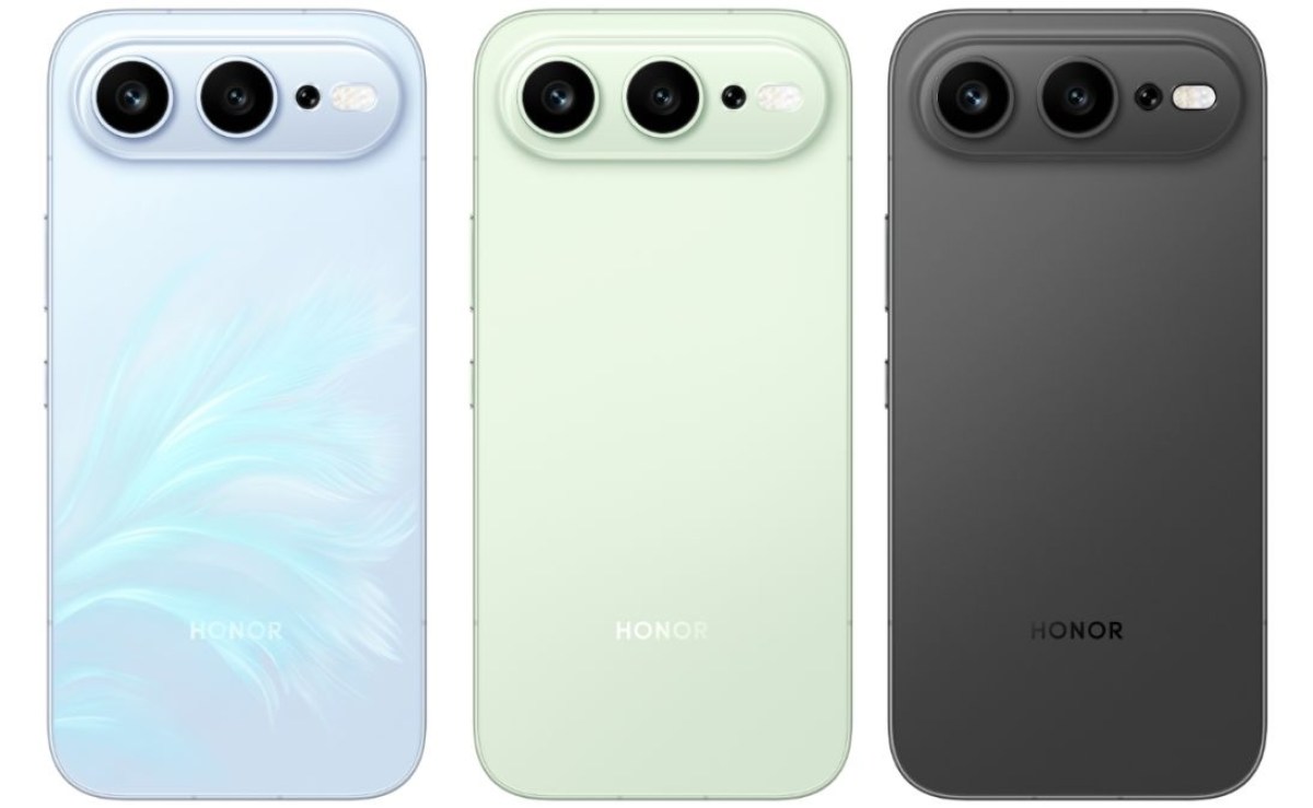 Honor 600 vs Honor 600 Pro: China Models Bring Bigger Batteries and Bolder Designs