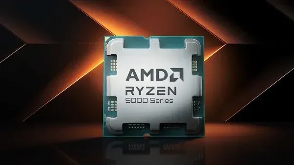 AMD Brings Gaming-Grade 3D V-Cache to Ryzen PRO 9000 Workstation CPUs