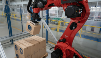 Why Perfect Data Isn’t Required for Industrial AI to Work—and What Actually Matters