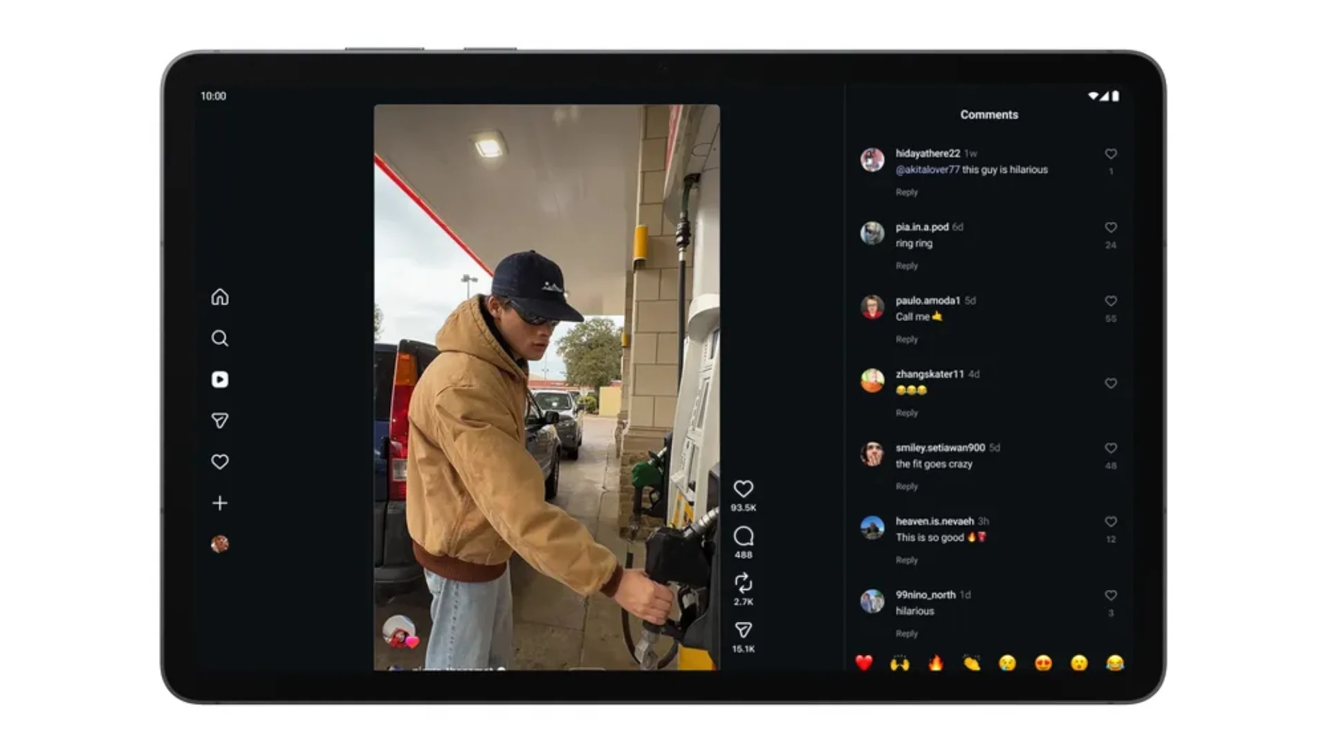 Android 17’s Instagram Camera Overhaul Finally Rivals the iPhone Experience