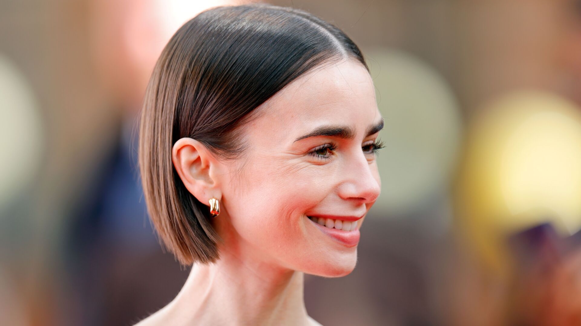 The Micro Bob Is the Secret Weapon for Fine Hair—Here’s How to Style It