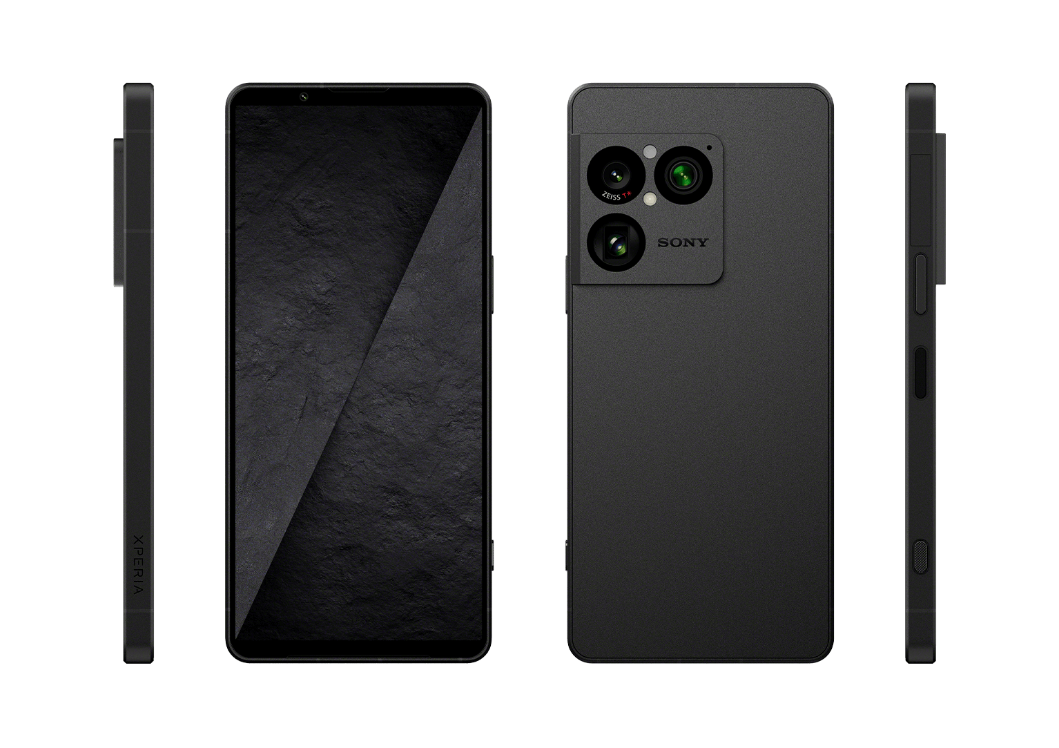 Sony Xperia 1 VIII Brings Back Forgotten Flagship Features While Pushing Camera Hardware Forward