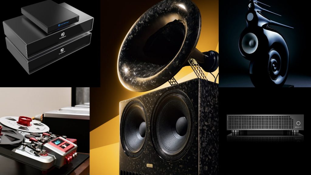 The Ultimate Gift Guide for Audio Enthusiasts: Speakers, Receivers, and Gear Worth the Investment