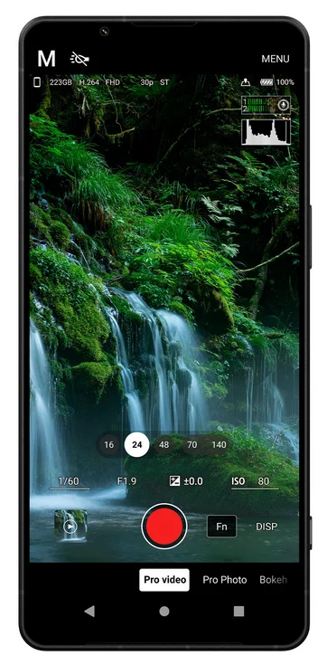 Sony Xperia 1 VIII Camera: Is a Bigger 48MP Telephoto Sensor Worth Losing Continuous Zoom?