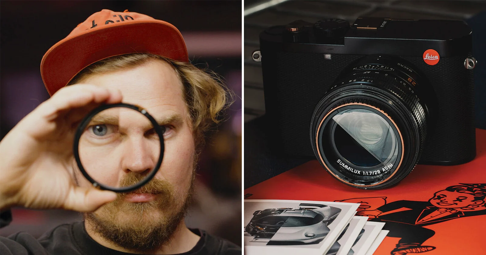 Tilta vs PolarPro: How Magnetic Filter Systems Are Reshaping Creative Control of Light