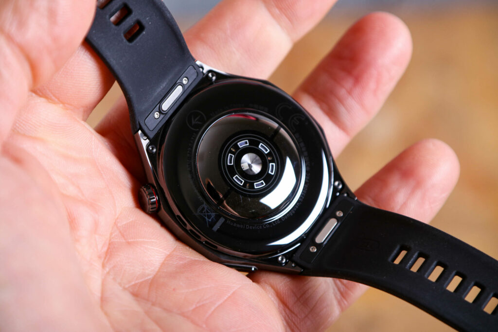 Huawei Watch GT 6 Pro Review: A Refined Flagship Smartwatch That Blends Heritage and High-End Tech