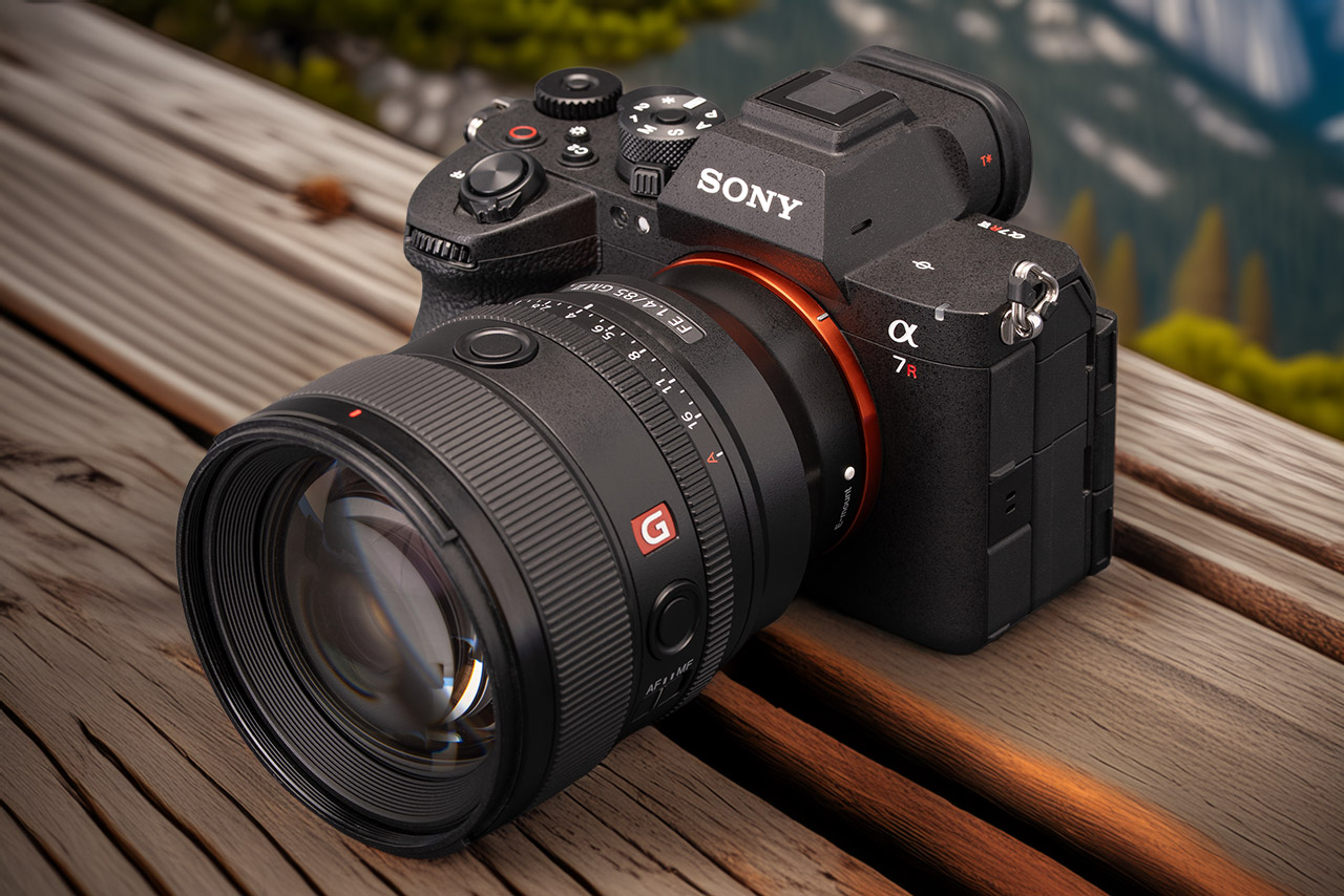 Sony a7R VI Delivers Flagship-Level Performance at a More Accessible Price
