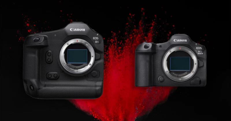 Canon’s New Action Priority AF Brings American Football Autofocus to EOS R1 and R5 Mark II