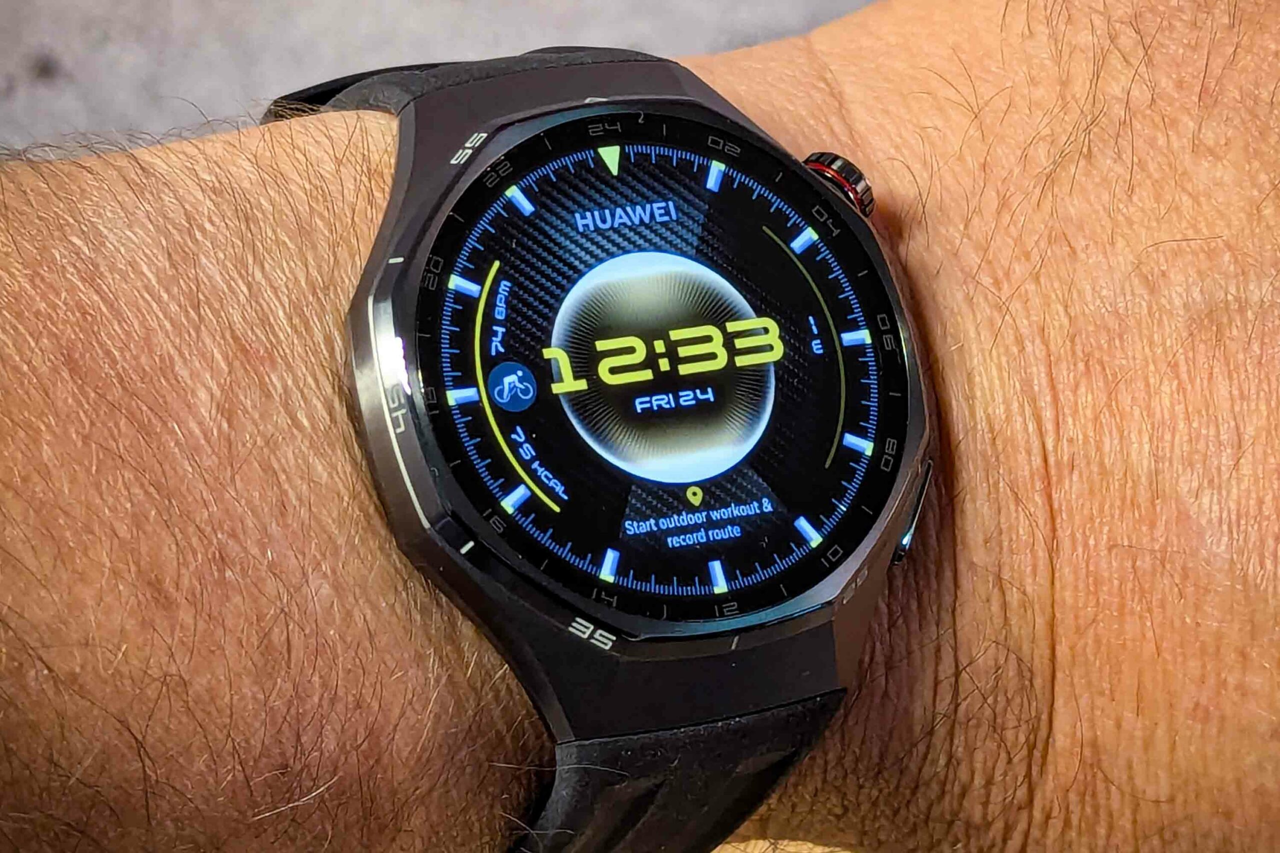 Huawei Watch GT 6 Pro Review: The Flagship Smartwatch That Refines Everything