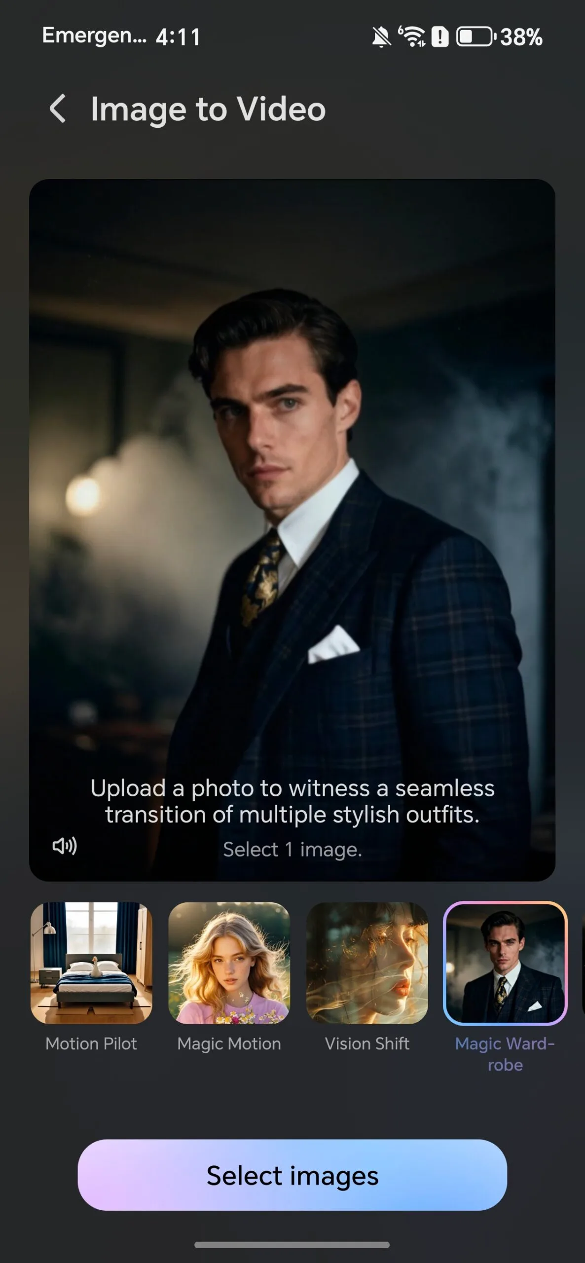 Honor’s AI Image to Video 2.0 Turns Still Photos Into Surprisingly Cinematic Clips