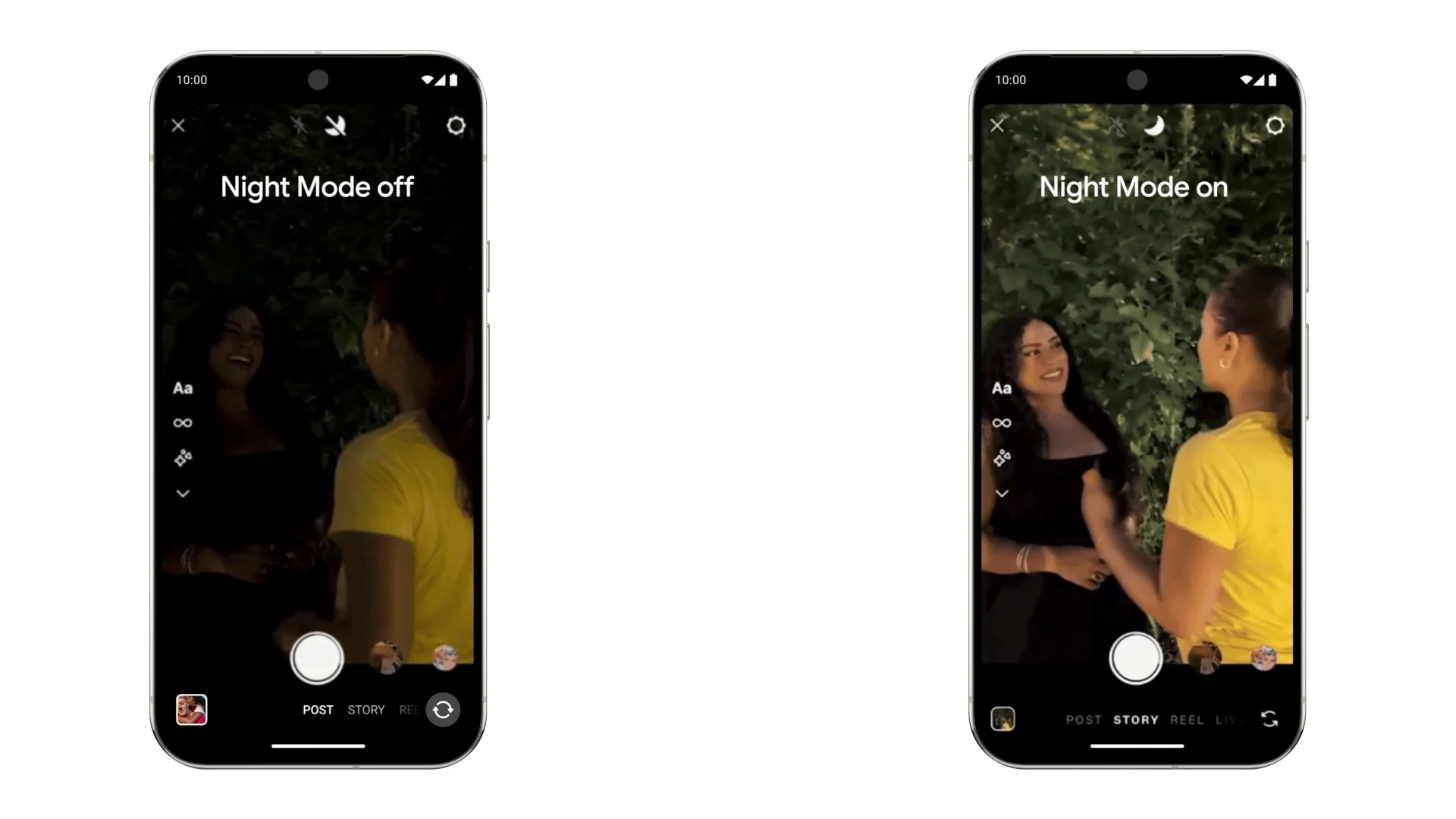 Instagram and Android Are Finally Catching Up to iPhone for Photo Quality and Editing