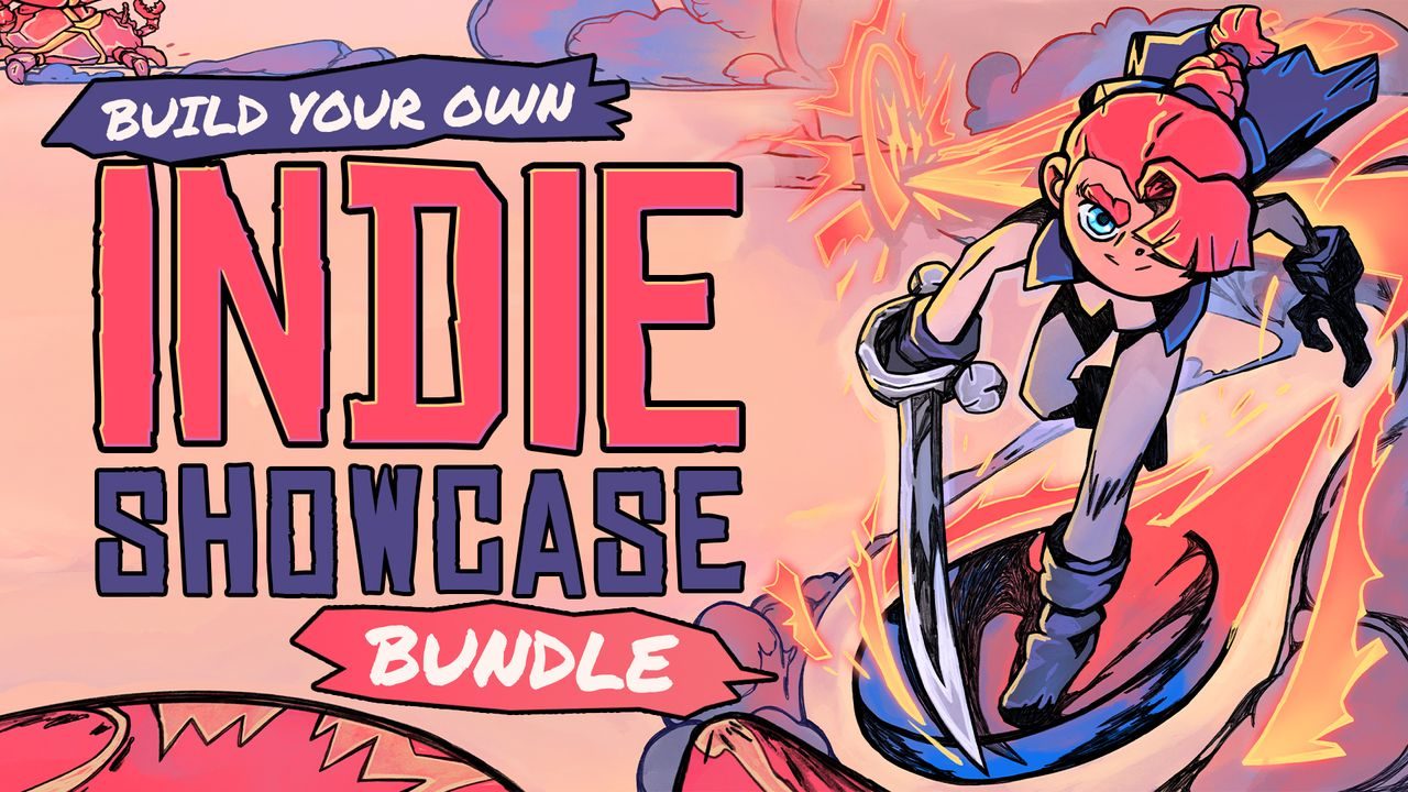 Save Over $200 on Steam Deck Game Bundles with Fanatical’s Latest Indie and Co-Op Deals