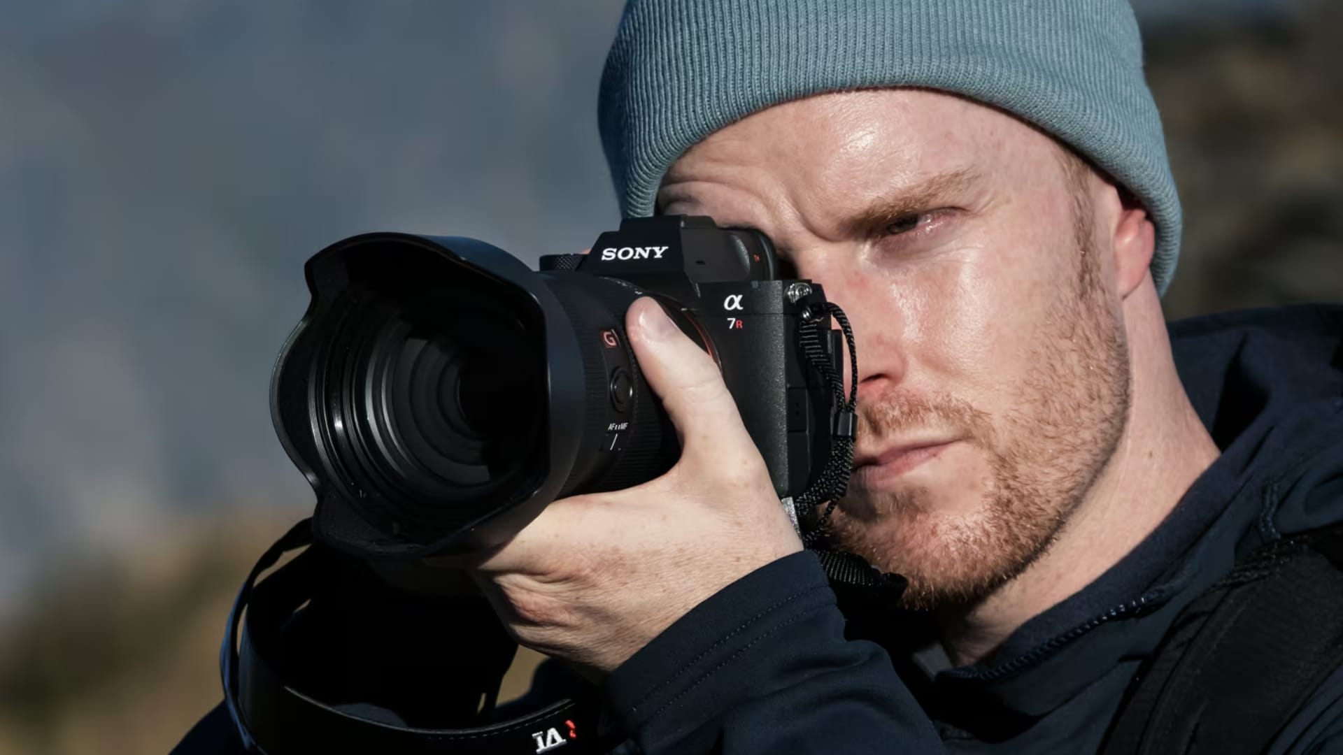 Sony’s FE 100-400mm F4.5 GM OSS Redefines Telephoto Speed and Consistency