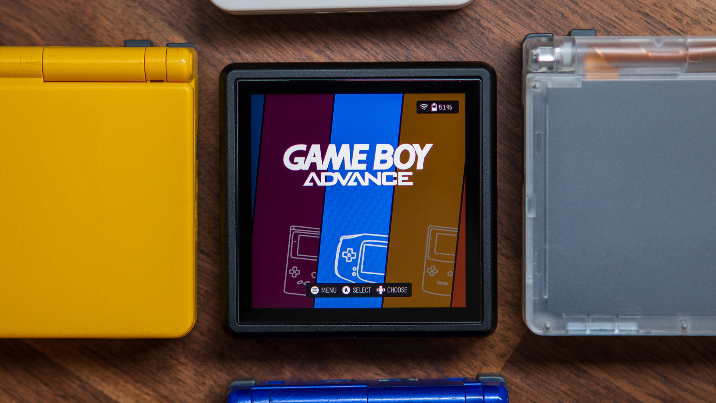 Anbernic RG Rotate Setup Guide: Unlocking the Full Potential of Your Pocketable Android Handheld