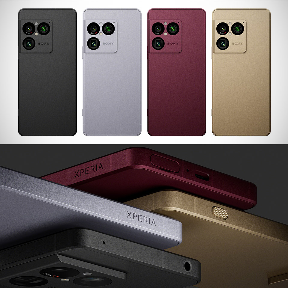 Sony Xperia 1 VIII Reclaims the Photography Flagship Crown With 48MP Telephoto and AI Camera Assistant