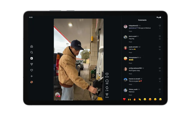 Android 17’s New Creator Suite Brings Studio-Grade Tools to Your Phone