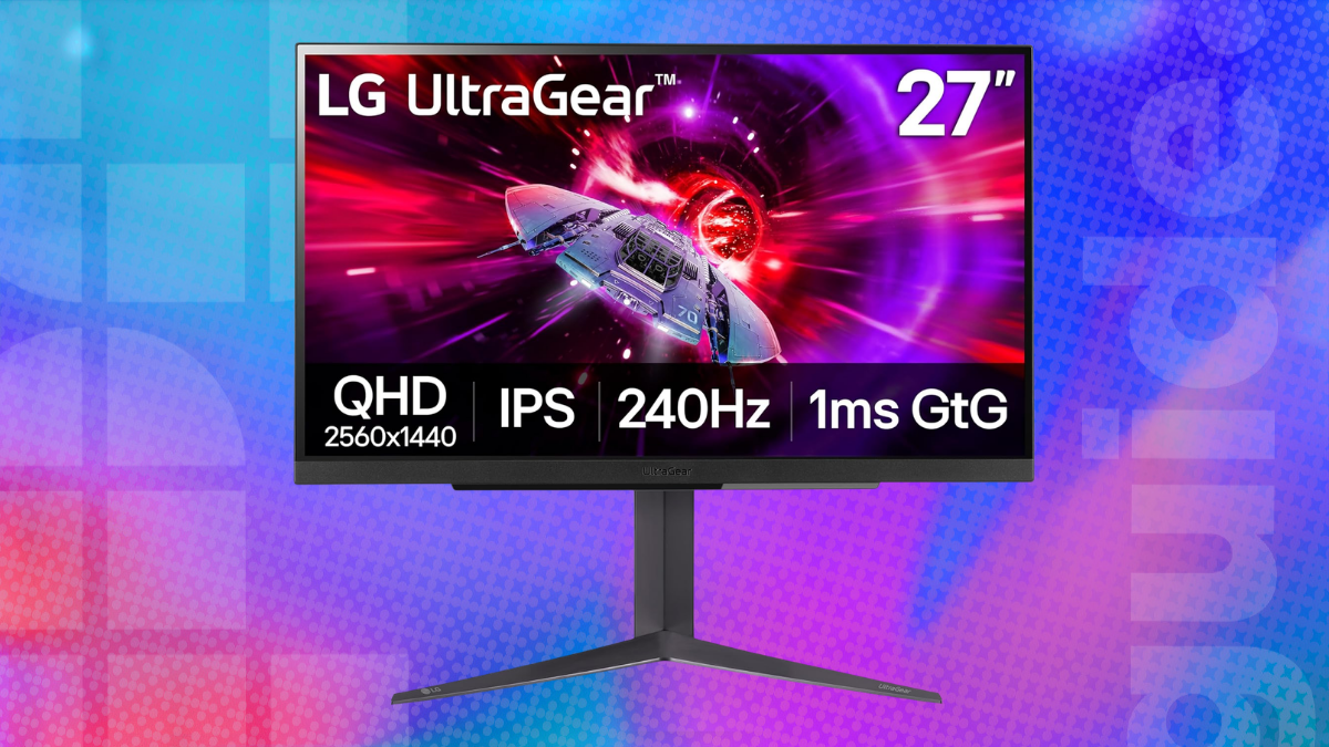 240Hz Gaming Monitors Under $300: OLED and IPS Deals Explained