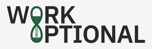 Work Optional Rebrands as an AI Automation Powerhouse for Enterprise Software