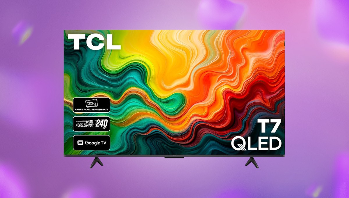 Budget 4K TVs Now Rival Gaming Monitors with 120Hz–144Hz Performance