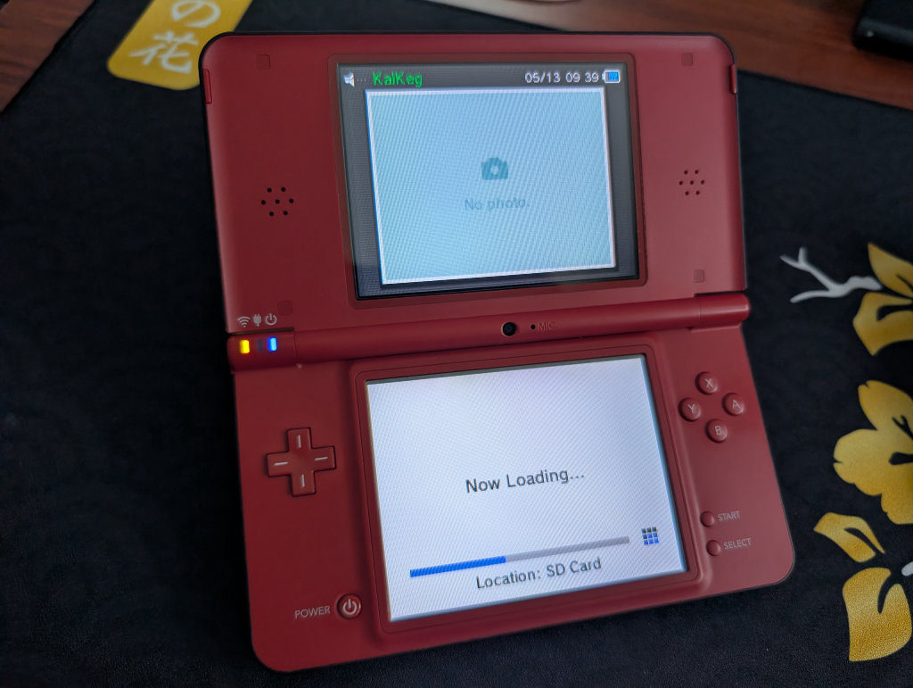 Play Your Entire DS Library on Original Hardware for Under  src=