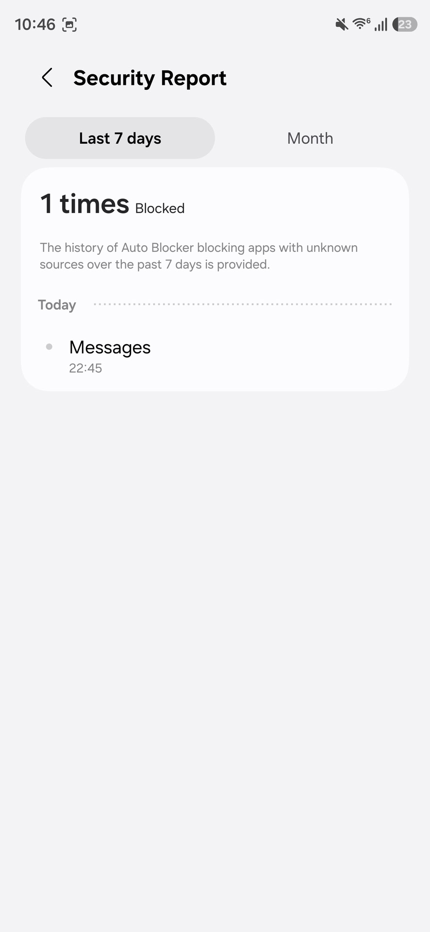 One UI 9’s New Security Arsenal: How Samsung Is Locking Down Your Galaxy Phone