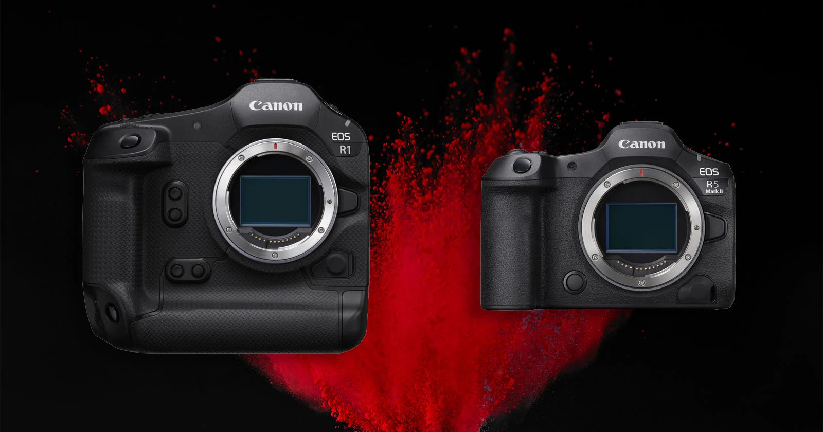 Canon’s New Firmware Brings American Football AF to EOS R1 and R5 Mark II