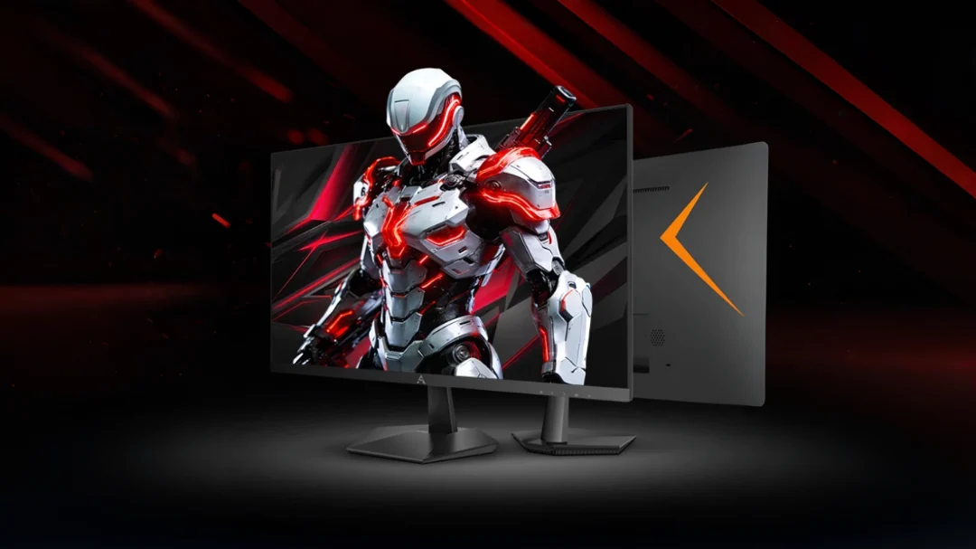 Dual-Mode Gaming Monitors Let You Swap 4K Clarity for 480Hz Speed