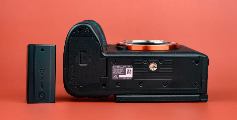 Sony a7R VI Redefines High-Resolution Mirrorless Performance