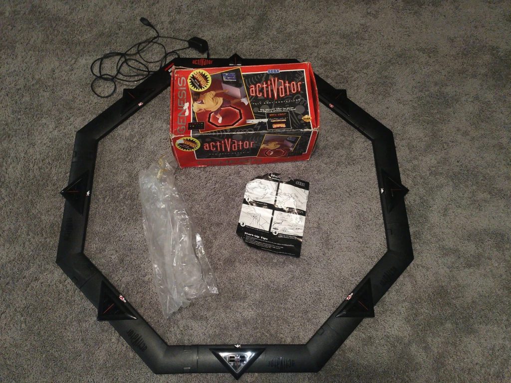 Why Gaming’s Wildest Motion Controllers Failed — And What Designers Finally Got Right