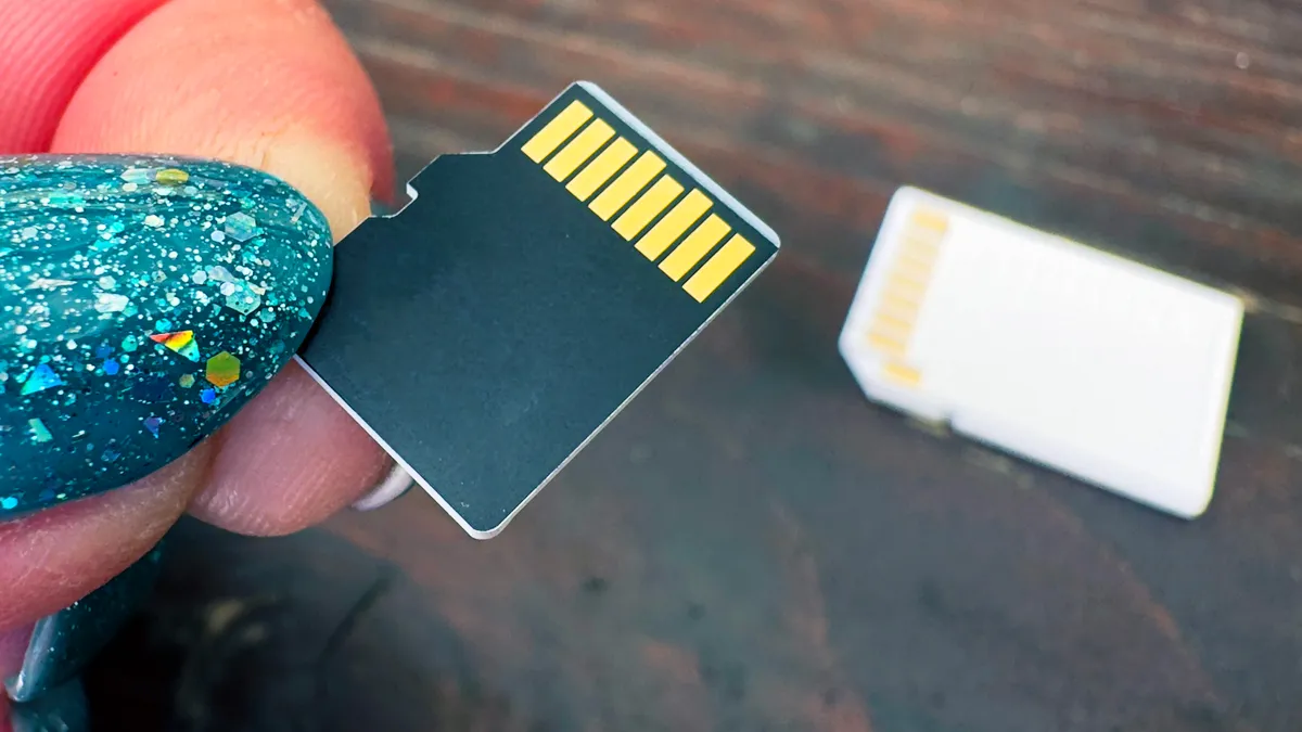 Maximize Your Galaxy Phone Storage: The Best microSD Cards for Samsung Devices