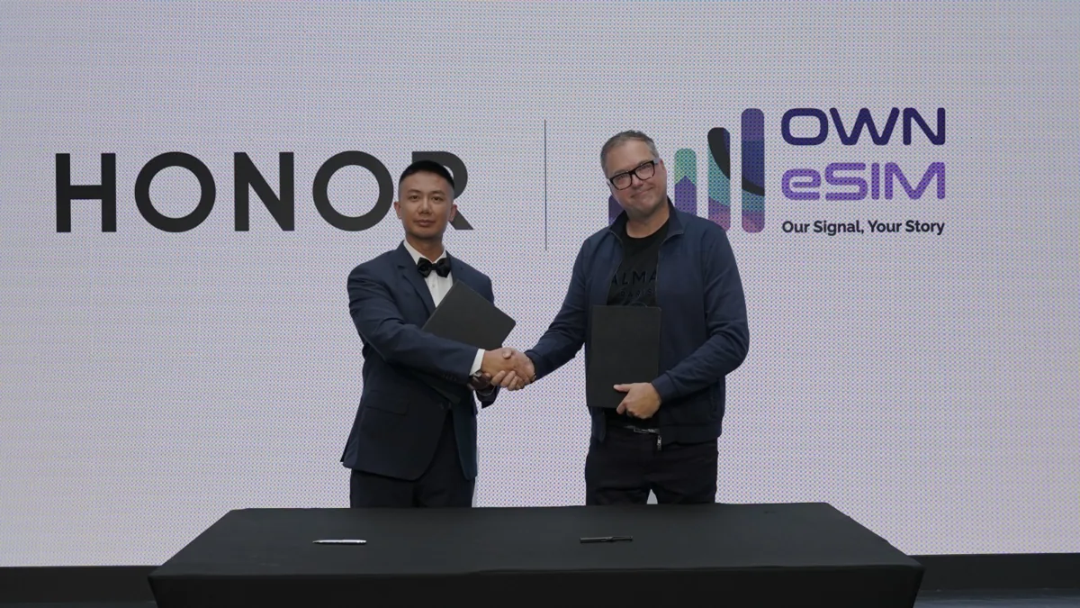 Honor 600 Series Goes Global With Carrier Bundles, Limited Editions and eSIM in Tow