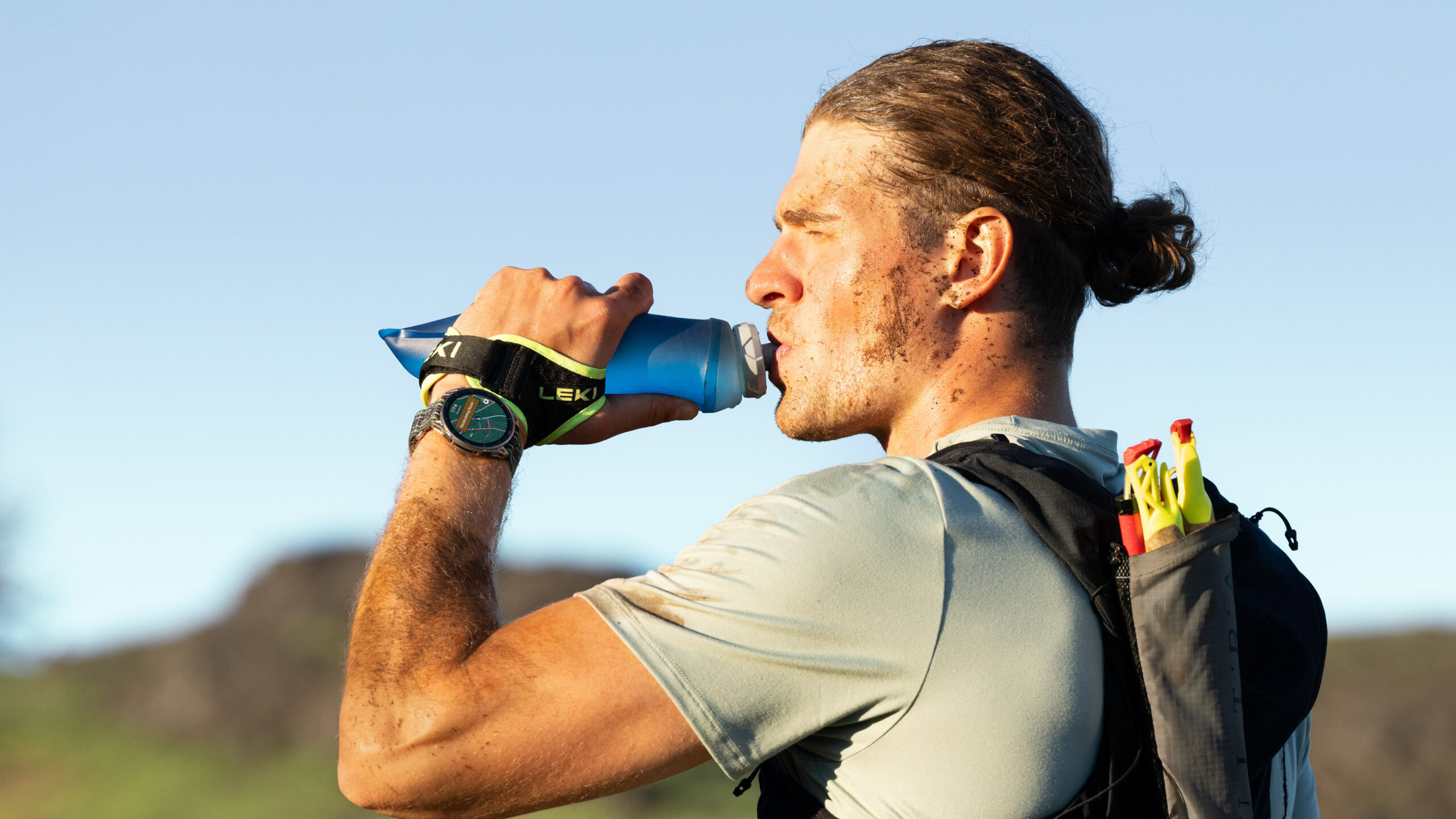 Amazfit Cheetah 2 Pro Review: Premium Running Specs That Don’t Fully Deliver