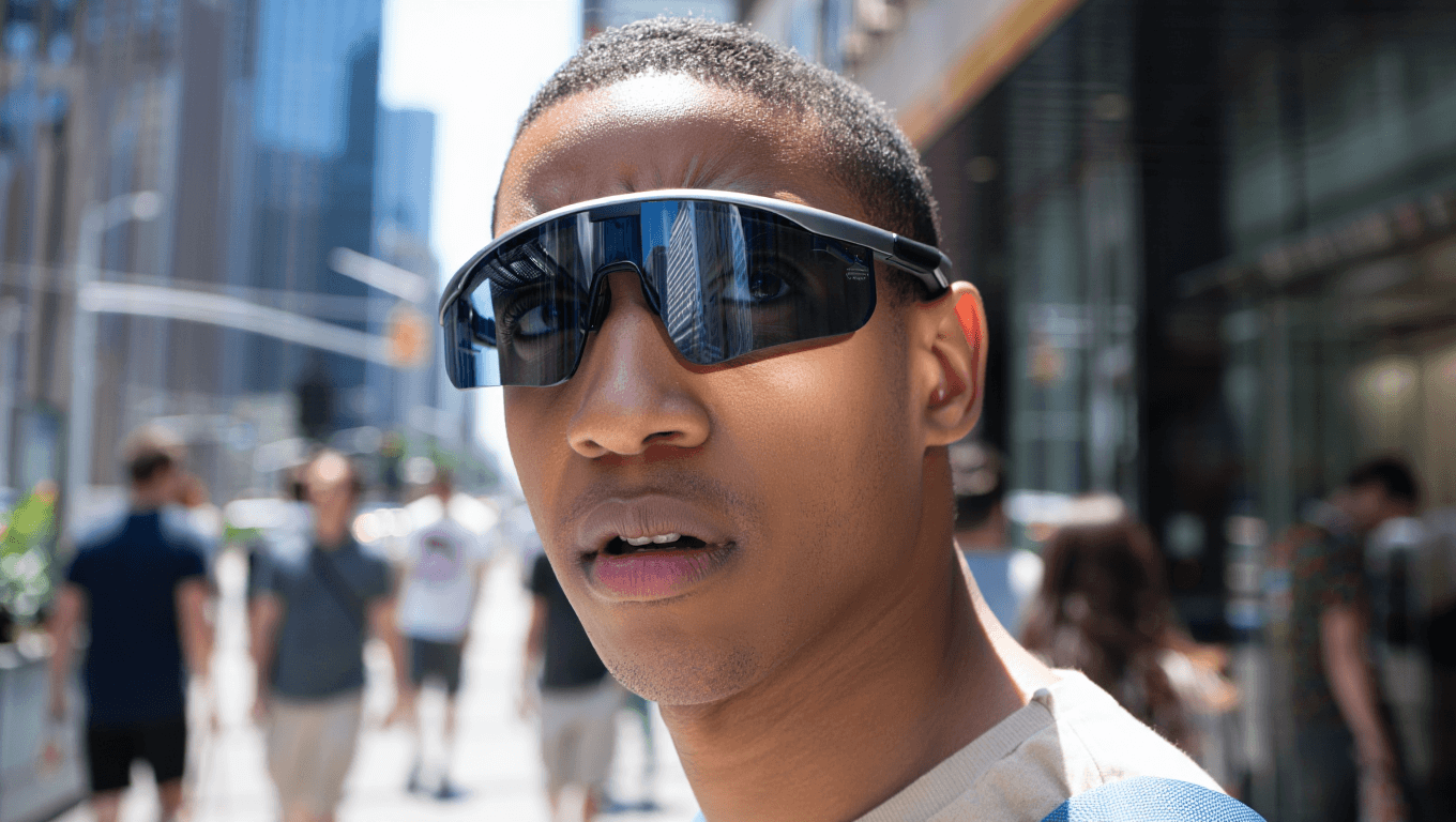 Smart Glasses Privacy Crisis: Covert Recording, Lawsuits and the Next Wave of Surveillance