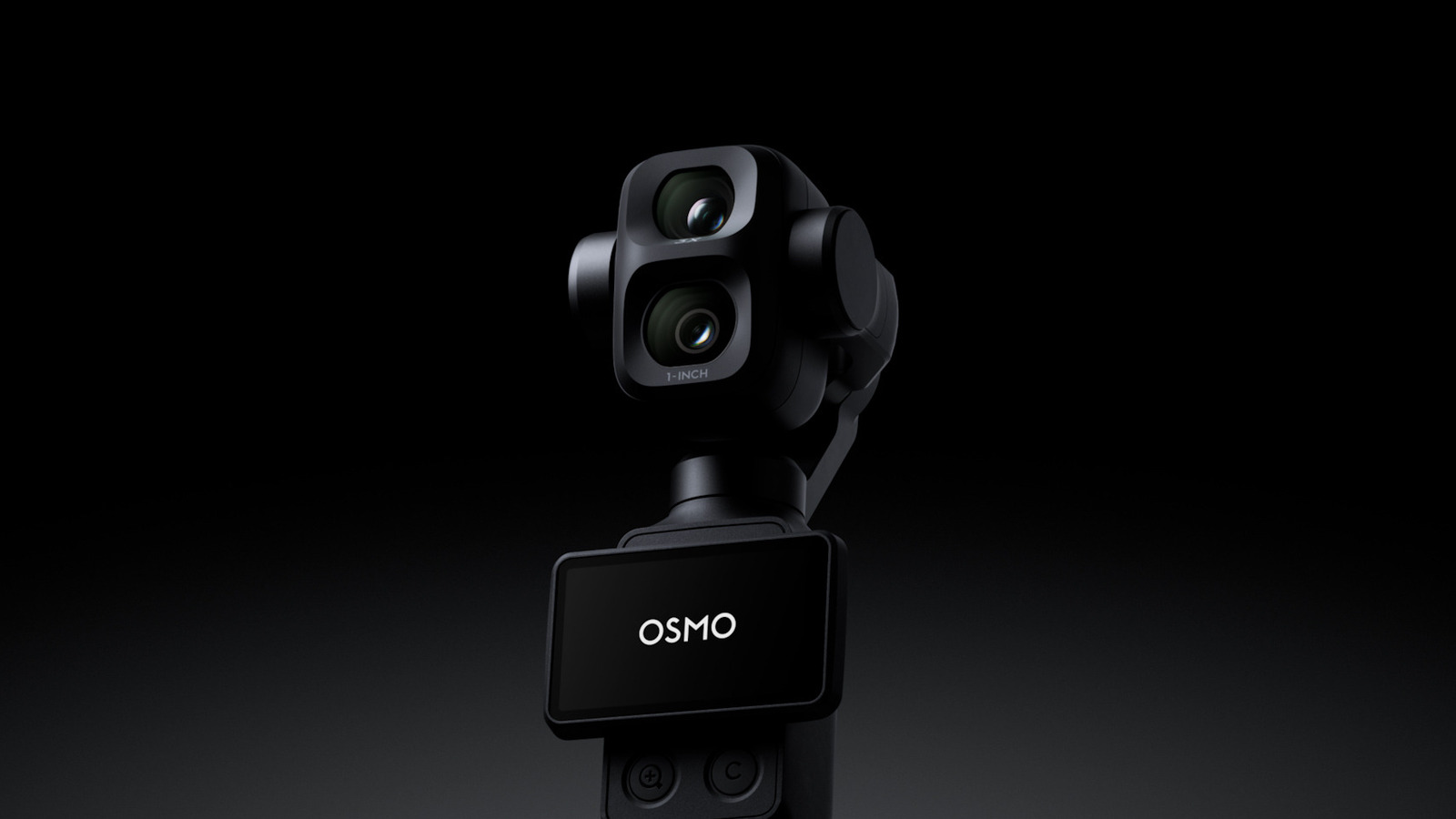 DJI Osmo Pocket 4P Dual-Camera Setup: Redefining 3x Optical Zoom for Mobile Creators