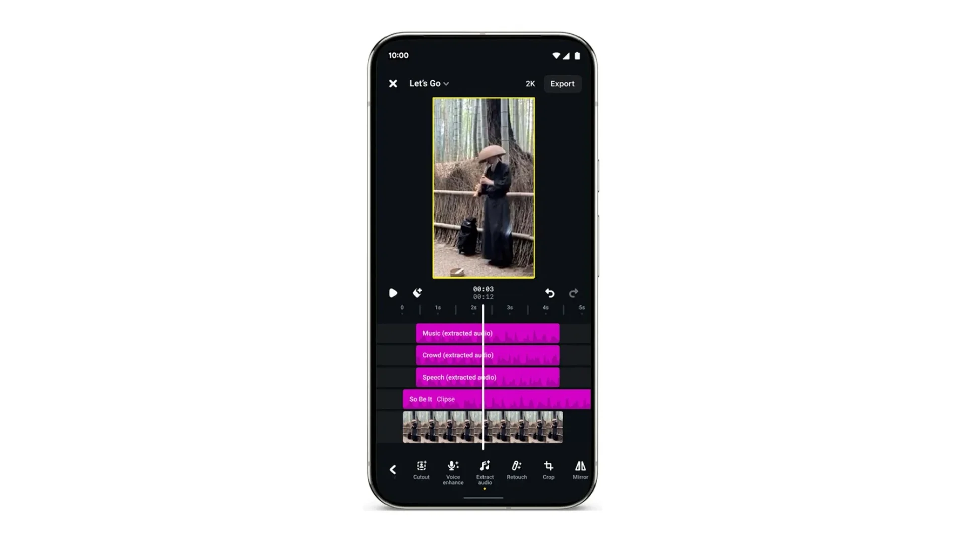 Android 17’s Instagram Camera Overhaul Finally Rivals the iPhone Experience